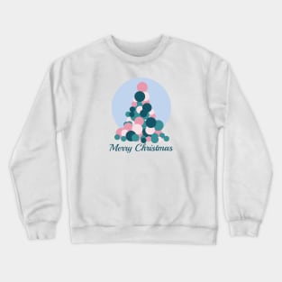 Merry Christmas Crewneck Sweatshirt